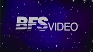 BFS Video Logos