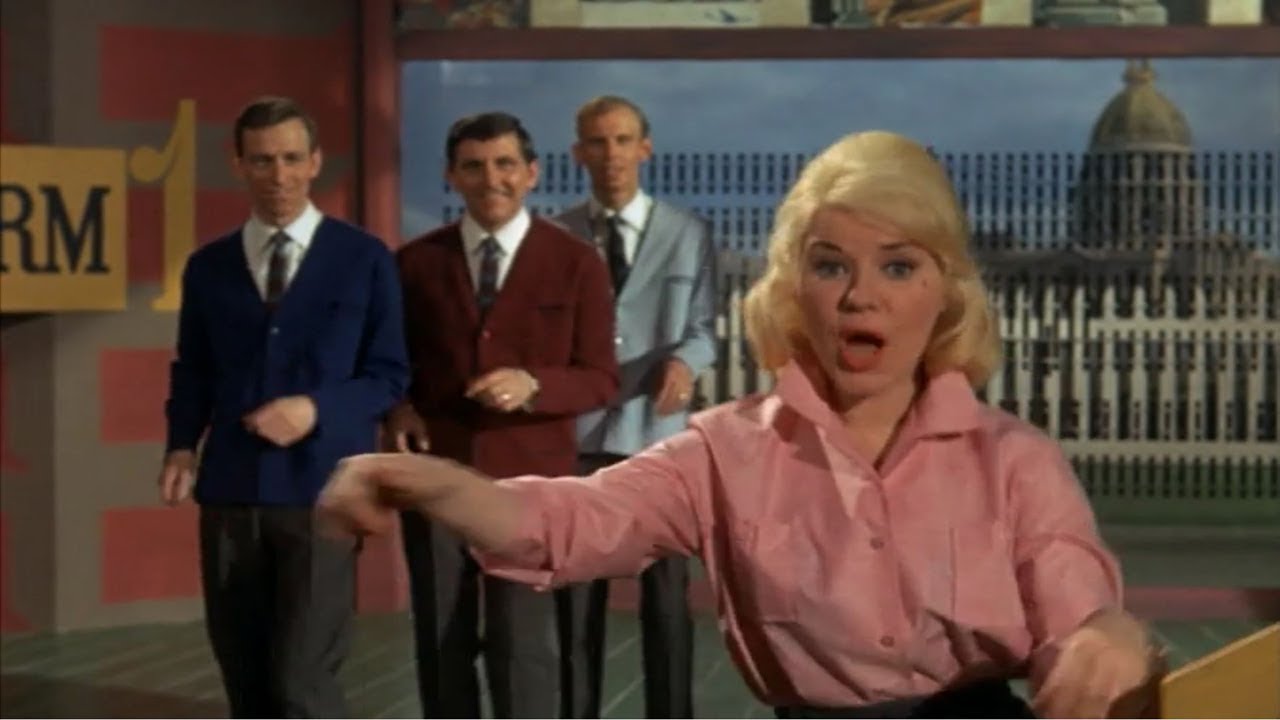 Watch Jackie Lee & The Raindrops - The Loco-Motion on YouTube Watch Jackie Lee & The Raindrops - The Loco-Motion on YouTube