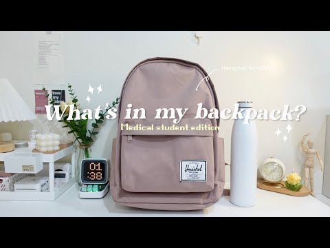 herschel backpack medical school Supply Co. Classic Backpack, Ivy Green, Mod Front storage pocket Herschel Supply Co. Unisex Classic