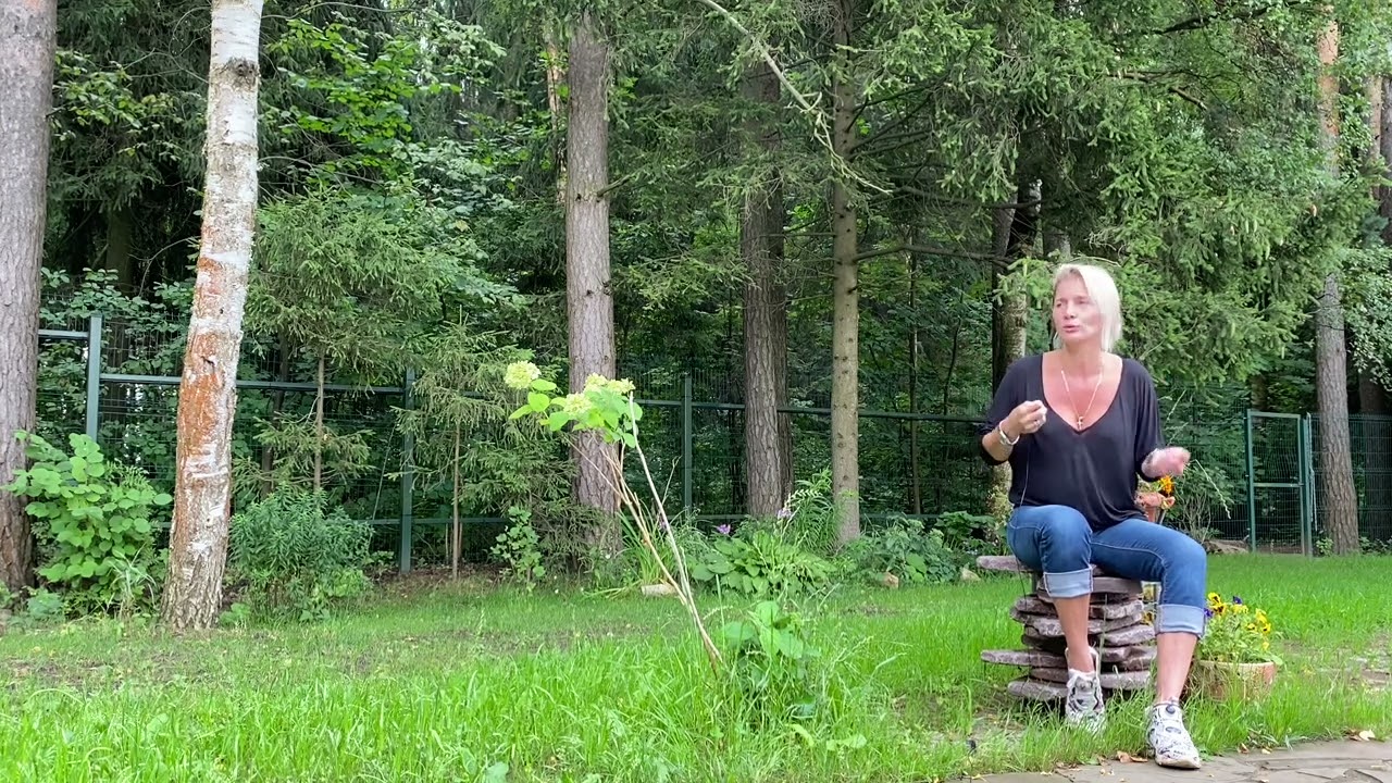 НЕДЕЛЯ 09 - 15 августа 2021.