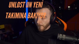 Wtcn - Unlostun Yeni̇ Takimina Bakiyor