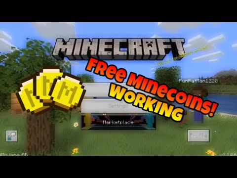 minecraft nintendo switch how to get minecoins back