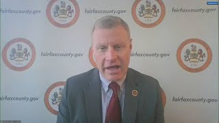 'Enormously grateful' | Fairfax Co. leader thanks Virginia governor for vetoing Casino Bill