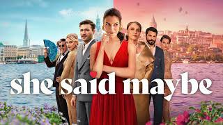 She Said Maybe (Evet Hayır Belki - 2025) - Alice Phoebe Lou - Ocean