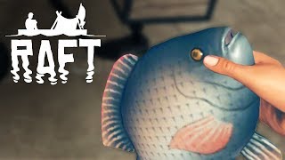 The Smelter Is An Amazing Upgrade! | Raft
Twitter https://twitter.com/WhamoL4D
Trapped on a small raft with nothing but a hook made of old plastic, players awake on a vast,
blue ocean totally alone and with no land in sight! With a dry throat and an empty stomach,
survival will not be easy!
Raft throws you and your friends into an epic adventure out on the big open sea, with the
objective to stay alive, gather resources and build yourself a floating home worthy of
survival.
Resources are tough to come by at sea: Players will have to make sure to catch whatever debris floats by using their trusty hook and when possible, scavenge the reefs beneath the waves and the islands above.
However, thirst and hunger is not the only danger in the ocean… watch out for the man-
eating shark determined to end your voyage! The Smelter Is An Amazing Upgrade! | Raft
