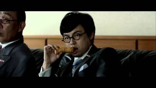 映画『ジャッジ!』特別映像2