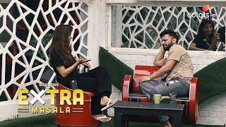 Bigg Boss S14 | बिग बॉस S14 | Rubina Lists Out Yoga Benefits