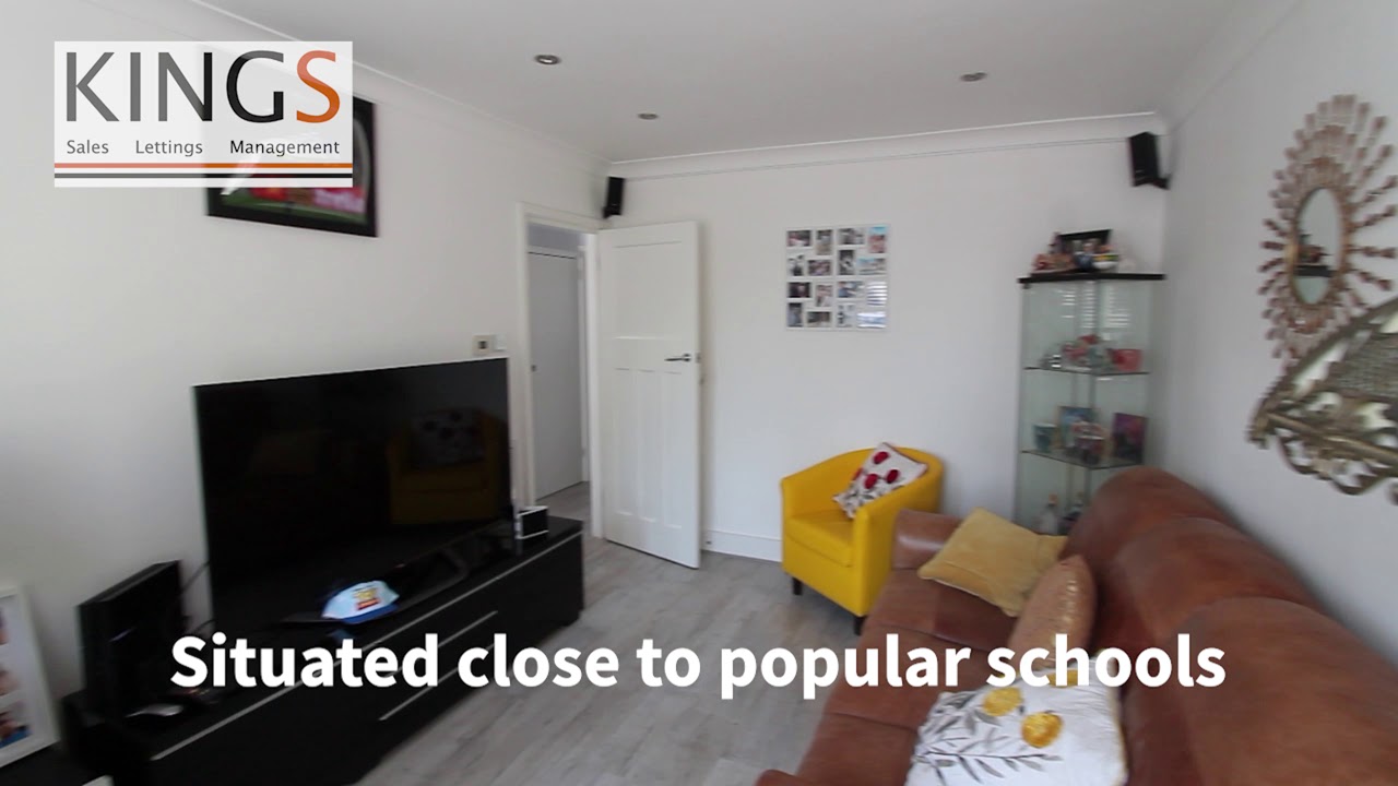 Manor Road, Hatfield Garden Village, AL10 YouTube