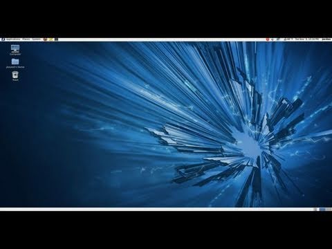Fedora 14: First Look and Impressions
