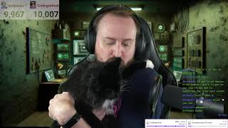 Cyber Mentoring Monday - Streaming Until We Hit 10k on Twitch (Maybe)
Follow me on Twitch! https://twitch.tv/0xTib3rius Cyber Mentoring Monday - Streaming Until We Hit 10k on Twitch (Maybe)