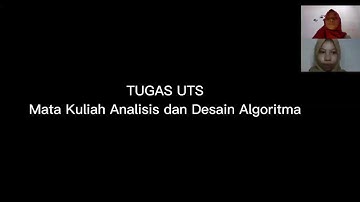 Algoritma Transpose Matriks mxn