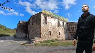 INCREÍBLE todo EL LUJO que ENCONTRÉ en esta CASA ABANDONADA - ANÉCDOTAS!!!