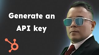 Bento Tutorials -- How to generate an API key in Hubspot