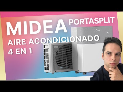 🎬 Video con opiniones sobre Pinguinos Aire Acondicionado Media Markt