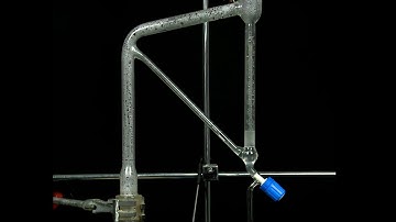 APARATO CLEVENGER | TÉCNICA