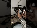 ac#repairing #pipe#fleair#making#copper #electrical #