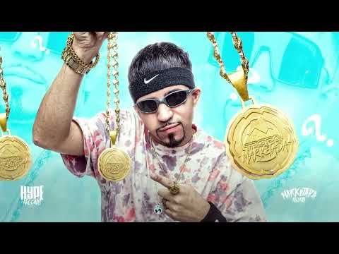 Silva MC e MC Kitinho - Cara de Pau (DJ Gustavo Da VS)