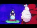 One piece - Prophecy of the two rulers