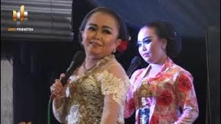 Ciblek & Eny Sinden Pemalang Caping Gunung Jenggleng