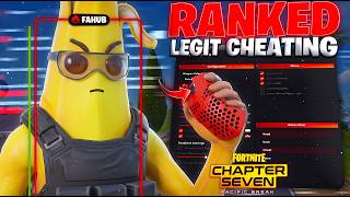 I Bought Every Fortnite Cheat I Could Find.. Here's The Best