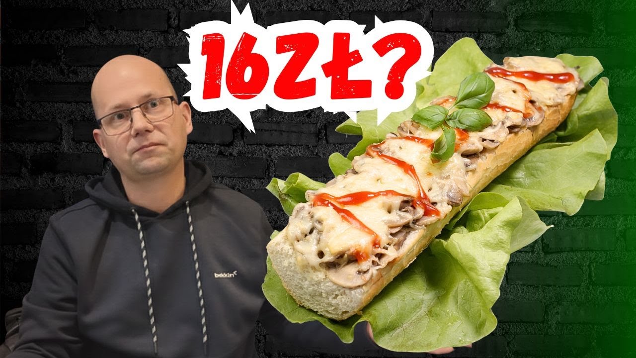 Tego się kompletnie nie spodziewałem