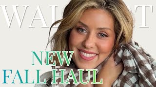 NEW WALMART FALL HAUL ARRIVALS 🍁🍂