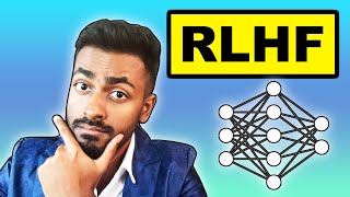 Reinforcement Learning through Human Feedback - EXPLAINED! | RLHF