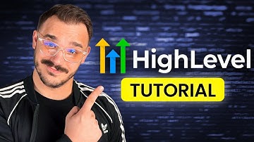 How to Create a Landing Page in GoHighLevel (Beginner Tutorial)