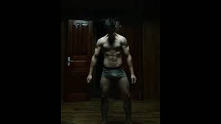 20 Year Old Shows Off Ripped Biceps Bicep Flex Muscle Worship Flexing