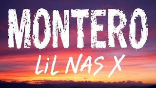 MONTERO (Call Me By Your Name) – Lil Nas X (Lyrics) | Official Video | Viral Pop Anthem screenshot 3