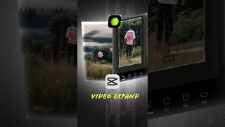 hypic and capcut video expand || how to expand your video in hypic app