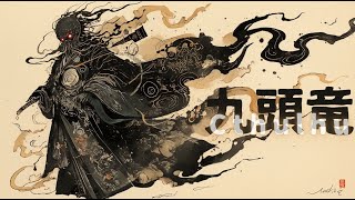 九頭竜 / はまたい feat.重音テト