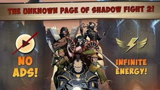 How to Download Shadow Fight 2 Special Edition Free screenshot 5