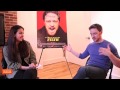 Filth Interview With James McAvoy [HD]