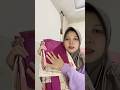 REVIEW & UNBOXING PAKET | SKINTIFIC , HAIR CARE & SPRAI #shortvideo