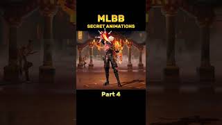 ✅ Secret Animations Part 4 Tutorial by Renyaaa