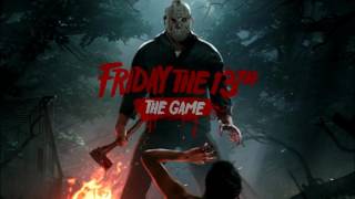Friday the 13th: The Game - Menu Theme (BETA)