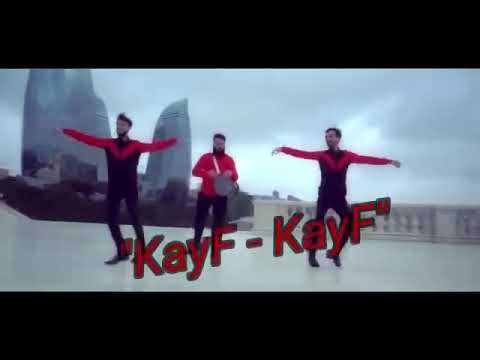 Kayf-Kayf Кайф-Кайф
