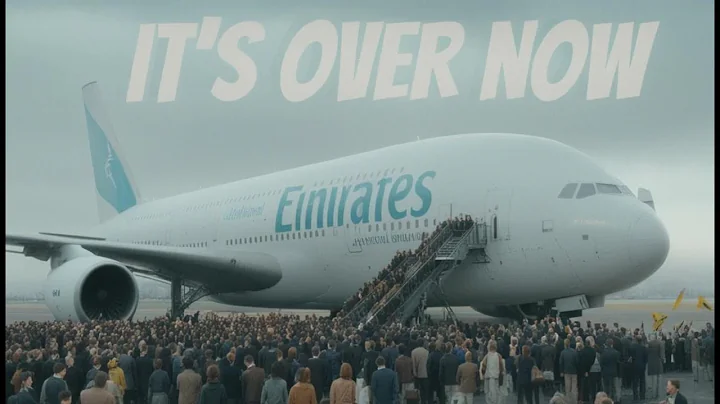 don’t make this mistake | emirates airlines | Emirates Is CRUSHING All Other Airlines! Here’s HOW