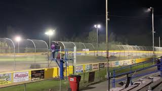 Scrapper Race 10-4!