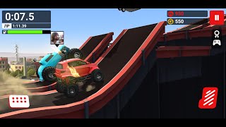 MMX Hill Climb