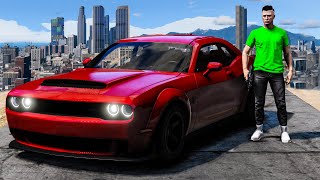 I Survived 24 Hours in Chicago on GTA 5 RP by IcyDeluxe Games 20,093 views 3 months ago 40 minutes