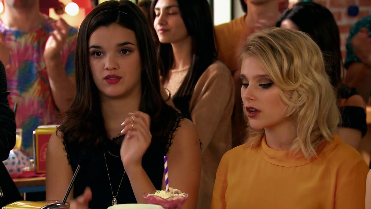 Soy Luna Staffel 2 Teil 2