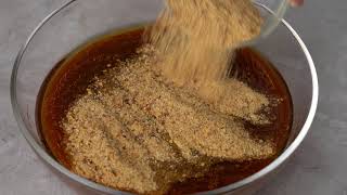 นำจมแจว Jaew Sauce