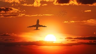 Полёт. Музыка Сергея Чекалина. Flight. Music by Sergey Chekalin Полёт. Музыка Сергея Чекалина. Flight. Music by Sergey Chekalin