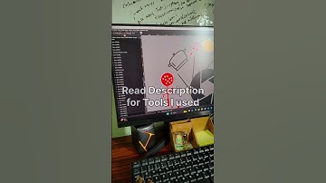 Behind Scenes Brand Logo & Intro Creation 2.0 #adobe #gimp #subscribe #share #like #comment  #trend