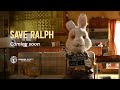 Save Ralph Premiere and Panel Discussion