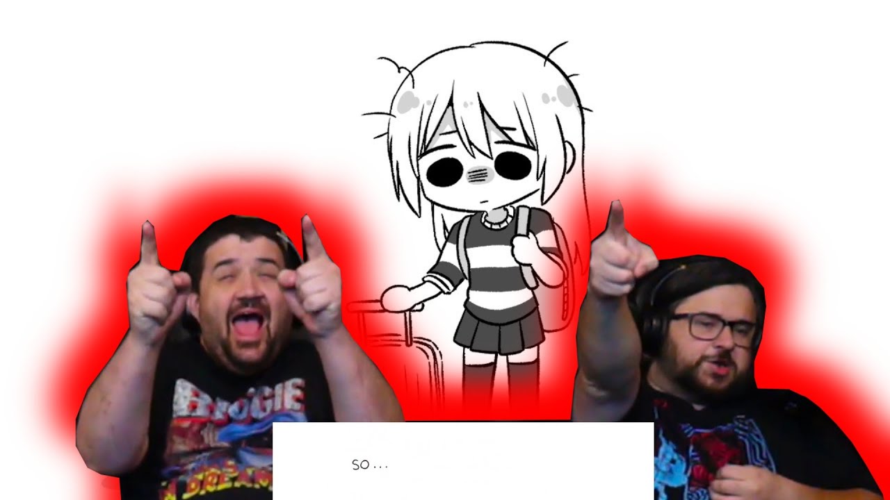 Ненавижу путешествовать. — @Emirichu | РЕАКЦИЯ ОТСТУПНИКОВ