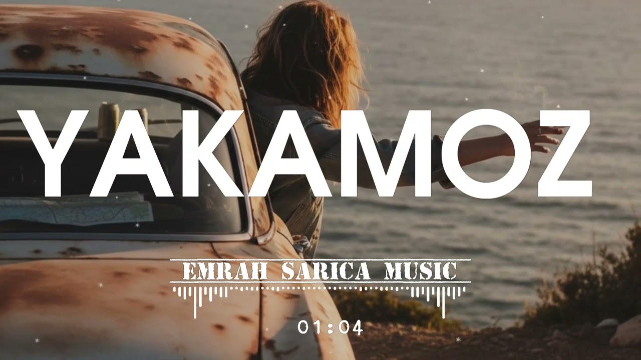 Yakamoz - Cover ( Emrah Sarıca Music ) 