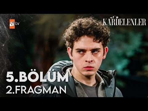 Kardelenler: Season 1, Episode 5 Clip